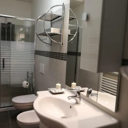 בית הארחה Valentina Venezia *