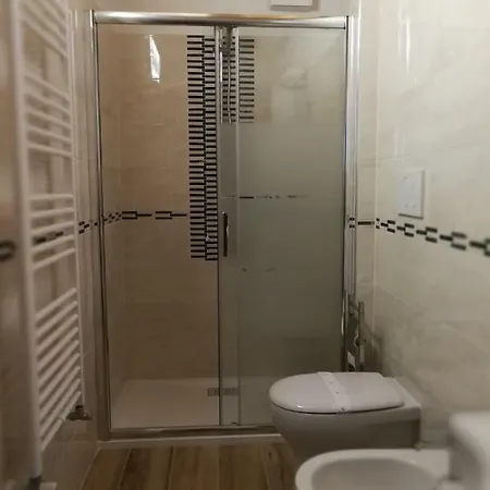 בית הארחה Valentina Venezia מלקונטנטה