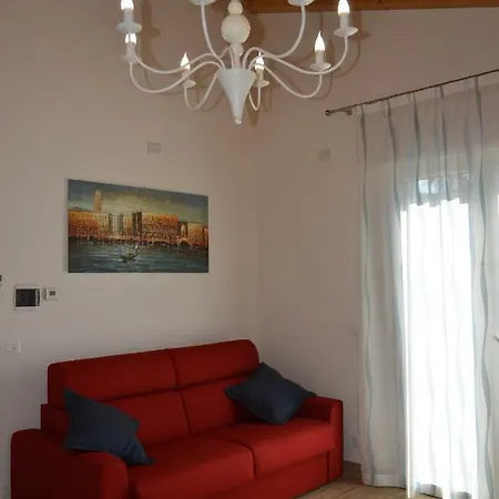 בית הארחה Valentina Venezia