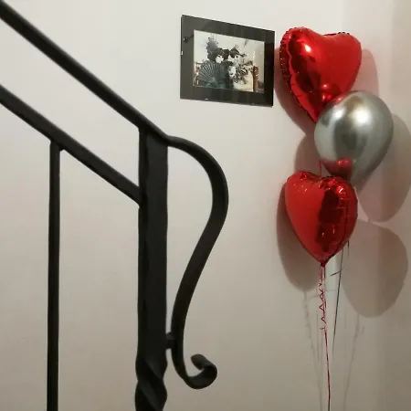 Valentina Venezia בית הארחה *