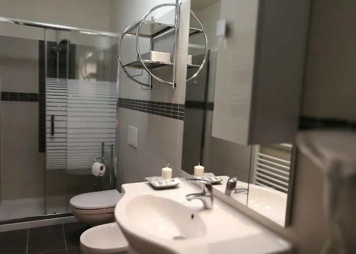 Konukevi Valentina Venezia *