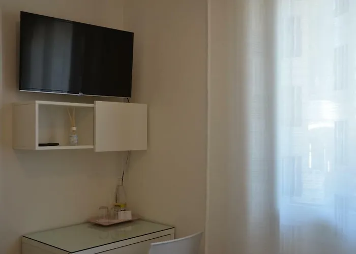 Valentina Venezia Gæstehus Malcontenta