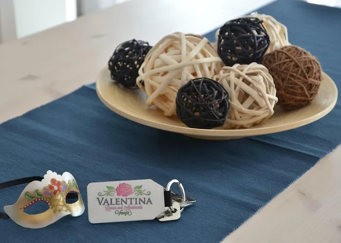 Valentina Venezia * Malcontenta