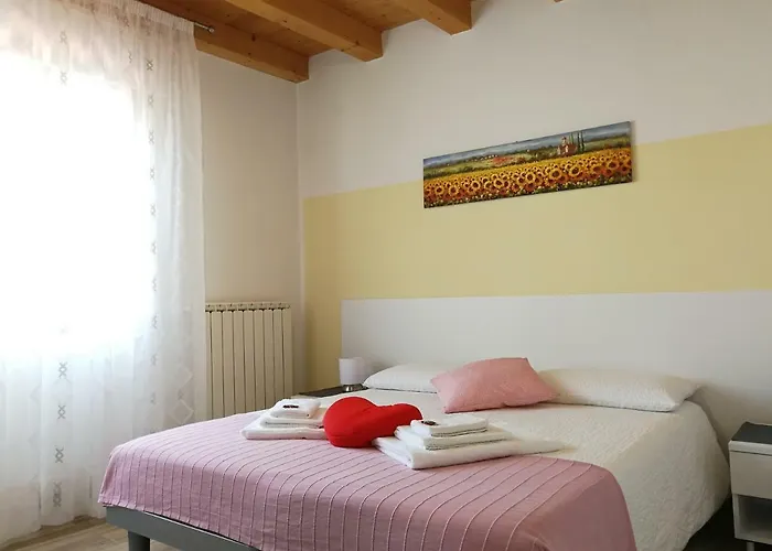 Pensjonat Valentina Venezia Malcontenta