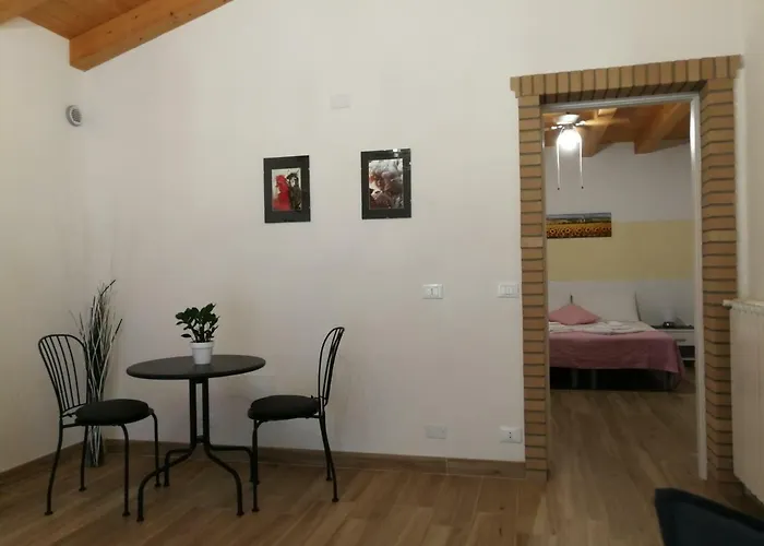 Valentina Venezia Pensjonat Malcontenta
