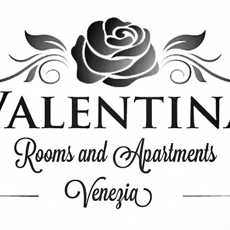 Valentina Venezia Pensión