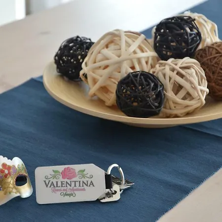 Valentina Venezia * Malcontenta