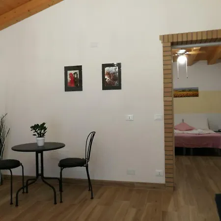 Valentina Venezia Guest house Malcontenta