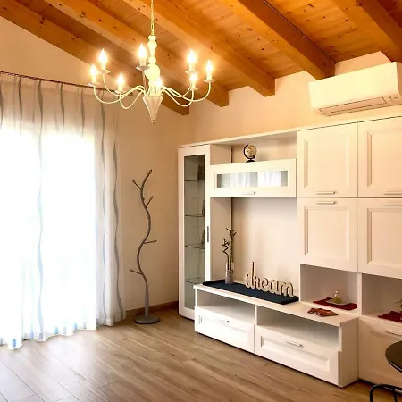 Guest house Valentina Venezia