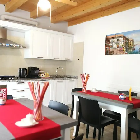 Guest house Valentina Venezia Malcontenta