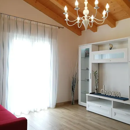 Guest house Valentina Venezia *