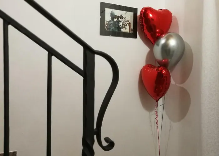 Valentina Venezia בית הארחה *