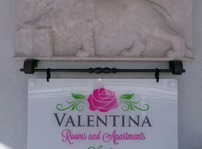 Valentina Venezia ゲストハウス